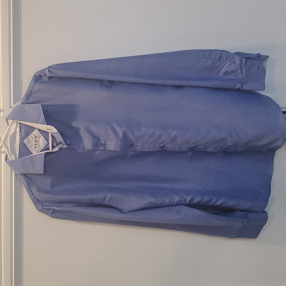 Alex Vando Dress Shirt